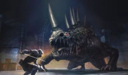 黑兽在线观看视频,探寻神秘生物的惊悚之旅