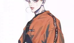 少年动漫,少年梦想的奇幻之旅